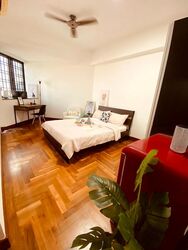 Eastpoint Green (D18), Condominium #456023231